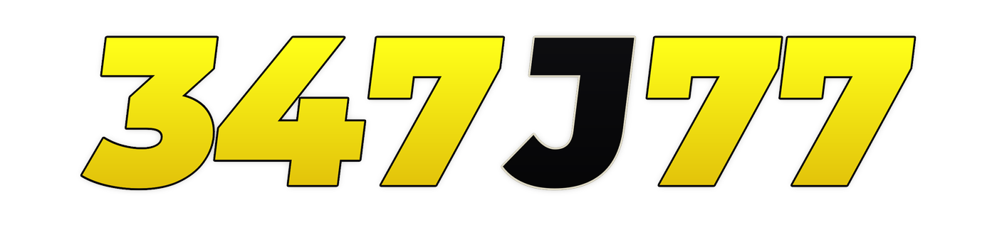 347j77 লোগো